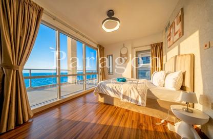 Duplex - 2 Bedrooms - 3 Bathrooms for sale in Pacific Tonga - Pacific - Al Marjan Island - Ras Al Khaimah Duplex - 2 Bedrooms - 3 Bathrooms for sale in Pacific Tonga - Pacific - Al Marjan Island - Ras Al Khaimah