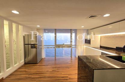 Duplex - 2 Bedrooms - 3 Bathrooms for sale in Pacific Tonga - Pacific - Al Marjan Island - Ras Al Khaimah