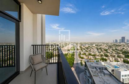 Apartment - Studio - 1 for sale in FH Residency - District 3 - Jumeirah Village Triangle - Dubai Apartment - Studio - 1 for sale in FH Residency - District 3 - Jumeirah Village Triangle - Dubai