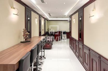 Office Space - Studio - 1 for rent in Emaar Square Building 2 - Emaar Square - Downtown Dubai - Dubai