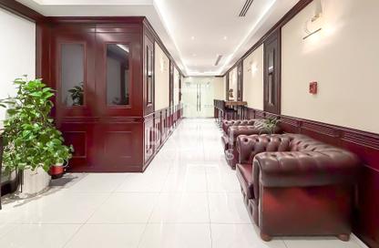 Office Space - Studio - 1 for rent in Emaar Square Building 2 - Emaar Square - Downtown Dubai - Dubai