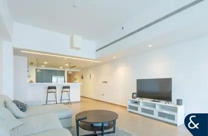 Apartment - 2 Bedrooms - 3 Bathrooms for sale in Marina Residences 3 - Marina Residences - Palm Jumeirah - Dubai