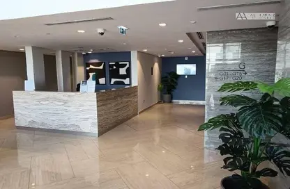 Apartment - 1 Bedroom - 2 Bathrooms for rent in Eleganz by Danube - District 14 - Jumeirah Village Circle - Dubai