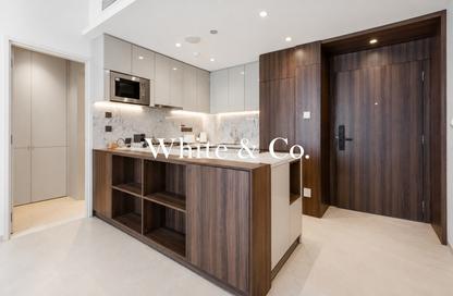 Apartment - 1 Bedroom - 2 Bathrooms for sale in Stonehenge Residences II - District 15 - Jumeirah Village Circle - Dubai
