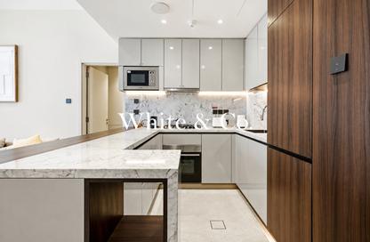 Apartment - 1 Bedroom - 2 Bathrooms for sale in Stonehenge Residences II - District 15 - Jumeirah Village Circle - Dubai