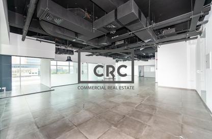 Office Space - Studio for rent in Emaar Business Park Building 4 - Emaar Business Park - Sheikh Zayed Road - Dubai
