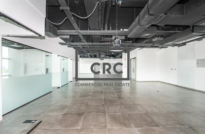 Office Space - Studio for rent in Emaar Business Park Building 4 - Emaar Business Park - Sheikh Zayed Road - Dubai