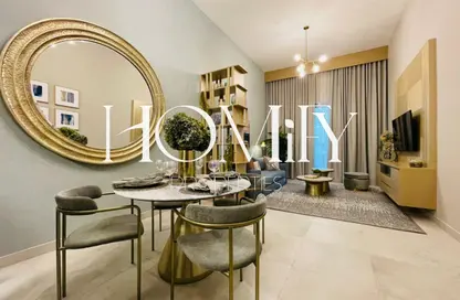 شقة - غرفة نوم - 2 حمامات للبيع في لا ريفييرا أزور - الضاحية 10 - قرية جميرا الدائرية - دبي