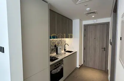 Apartment - 1 Bathroom for sale in Oxford Terraces - District 11 - Jumeirah Village Circle - Dubai