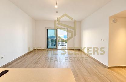 Apartment - 2 - 2 for rent in Waters Edge - Yas Island - Abu Dhabi