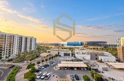 Apartment - 2 - 2 for rent in Waters Edge - Yas Island - Abu Dhabi