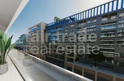 Apartment - 2 Bedrooms - 3 Bathrooms for sale in The Source - Saadiyat Cultural District - Saadiyat Island - Abu Dhabi