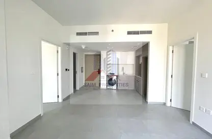 Apartment - 2 Bedrooms - 3 Bathrooms for rent in The Boulevard 1 - Aljada - Sharjah