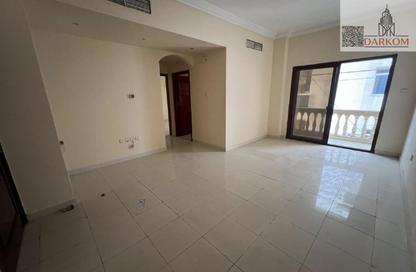 Apartment - 1 - 2 for rent in Rawan Building - Al Nuimiya 1 - Al Nuaimiya - Ajman