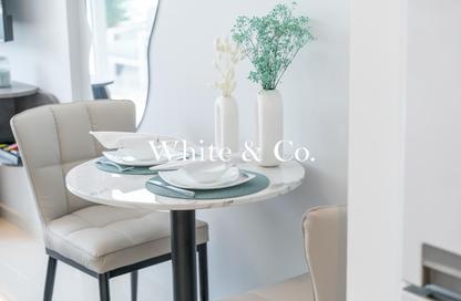 Apartment - Studio - 1 Bathroom for rent in Carson A - Carson - Damac Hills - Dubai