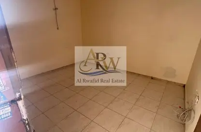 Labor Camp - Studio - 7+ Bathrooms for rent in Al Jurf 2 - Al Jurf - Ajman Downtown - Ajman