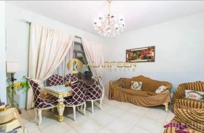 Apartment - 2 - 3 for rent in Hamza Tower - Dubai Sports City - Dubai