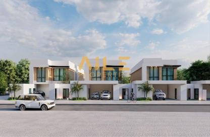 Villa - 2 Bedrooms - 2 Bathrooms for sale in Marbella II Villas - Marbella - Mina Al Arab - Ras Al Khaimah
