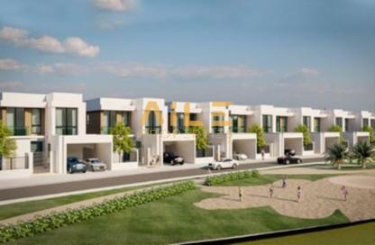 Villa - 2 Bedrooms - 2 Bathrooms for sale in Marbella II Villas - Marbella - Mina Al Arab - Ras Al Khaimah Villa - 2 Bedrooms - 2 Bathrooms for sale in Marbella II Villas - Marbella - Mina Al Arab - Ras Al Khaimah