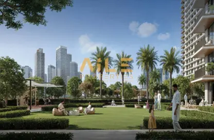 شقة - 2 غرف نوم - 2 حمامات للبيع في خور دبي - مرسى خور دبي - دبي