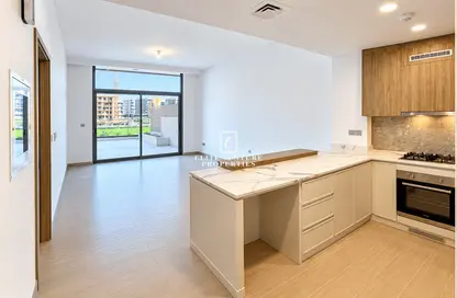 Apartment - 1 Bedroom - 2 Bathrooms for rent in The Haven Tower A - The Haven - Majan - Dubai Apartment - 1 Bedroom - 2 Bathrooms for rent in The Haven Tower A - The Haven - Majan - Dubai