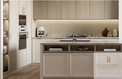 Apartment - 1 - 2 for sale in The Highbury - Sobha Hartland - Mohammed Bin Rashid City - Dubai