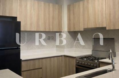 Apartment - 2 - 3 for rent in Sway Residences - Dubai Hills Estate - Dubai Apartment - 2 - 3 for rent in Sway Residences - Dubai Hills Estate - Dubai