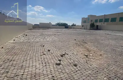 Land - Studio for rent in Al Sajaa Industrial - Al Sajaa - Sharjah