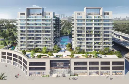 شقة - 3 غرف نوم - 2 حمامات للبيع في اكويتي هوم - الفرجان - دبي