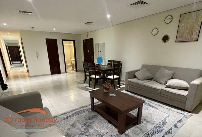 سكن للموظفين | مفروش | فسيح 5 غرف نوم + صالة