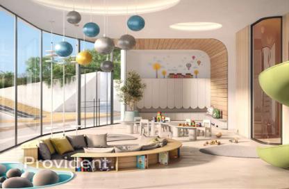 Apartment - 1 Bedroom - 2 Bathrooms for sale in Avita - Passo by Beyond - Palm Jumeirah - Dubai Apartment - 1 Bedroom - 2 Bathrooms for sale in Avita - Passo by Beyond - Palm Jumeirah - Dubai