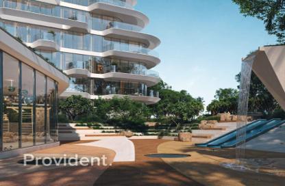 Apartment - 1 Bedroom - 2 Bathrooms for sale in Avita - Passo by Beyond - Palm Jumeirah - Dubai