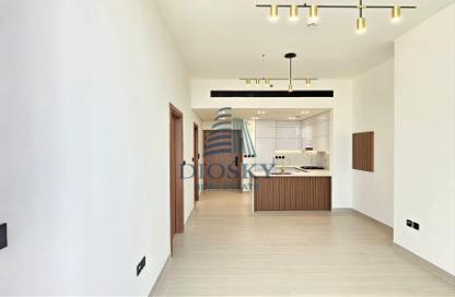 Apartment - 1 Bedroom - 2 Bathrooms for rent in Binghatti Gardenia - District 11 - Jumeirah Village Circle - Dubai