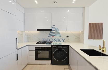 Apartment - 1 Bedroom - 2 Bathrooms for rent in Binghatti Gardenia - District 11 - Jumeirah Village Circle - Dubai