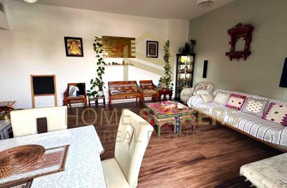 Apartment - 3 Bedrooms - 3 Bathrooms for sale in Tower 24 - Al Reef Downtown - Al Reef - Abu Dhabi