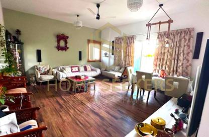 Apartment - 3 Bedrooms - 3 Bathrooms for sale in Tower 24 - Al Reef Downtown - Al Reef - Abu Dhabi Apartment - 3 Bedrooms - 3 Bathrooms for sale in Tower 24 - Al Reef Downtown - Al Reef - Abu Dhabi