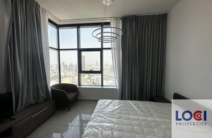 Apartment - Studio - 1 Bathroom for rent in The Square Tower - District 13 - Jumeirah Village Circle - Dubai Apartment - Studio - 1 Bathroom for rent in The Square Tower - District 13 - Jumeirah Village Circle - Dubai
