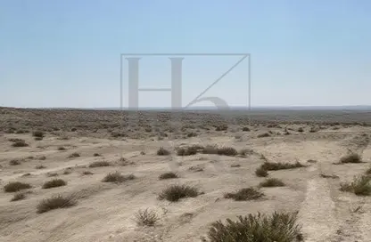 Land - Studio for sale in Al Lisaili - Dubai