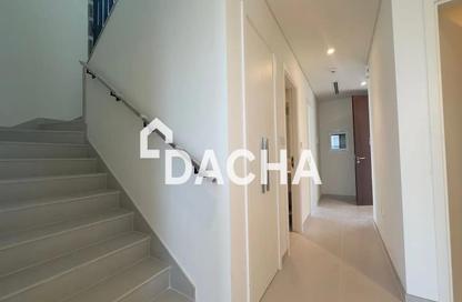 Villa - 4 Bedrooms - 4 Bathrooms for rent in Greenview - EMAAR South - Dubai South (Dubai World Central) - Dubai