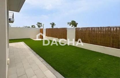 Villa - 4 Bedrooms - 4 Bathrooms for rent in Greenview - EMAAR South - Dubai South (Dubai World Central) - Dubai