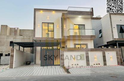 Villa - 6 - 7+ for sale in Al Yasmeen 1 - Al Yasmeen - Ajman