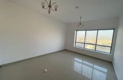 Apartment - 1 Bedroom - 2 Bathrooms for rent in Al Majaz 2 - Al Majaz - Sharjah