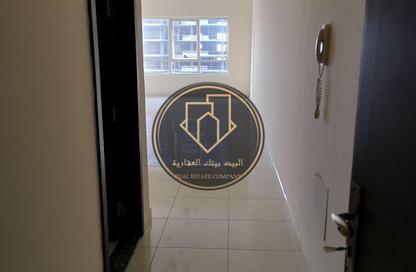 Apartment - 1 Bedroom - 2 Bathrooms for sale in Lake View Tower 3 - Lake View Towers - Emirates City - Ajman