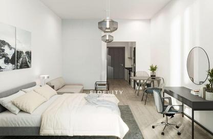 Apartment - 2 Bedrooms - 2 Bathrooms for sale in Century Tower - Business Bay - Dubai