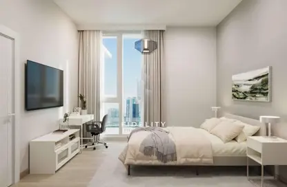 Apartment - 2 Bedrooms - 2 Bathrooms for sale in Century Tower - Business Bay - Dubai