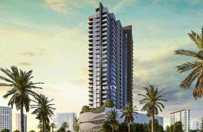Apartment - 2 Bedrooms - 2 Bathrooms for sale in Century Tower - Business Bay - Dubai