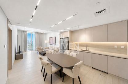 Apartment - 1 - 2 for rent in MAG 330 - City of Arabia - Dubai