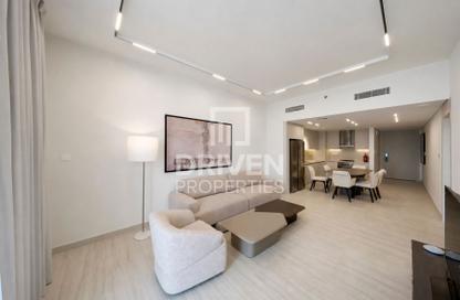Apartment - 1 - 2 for rent in MAG 330 - City of Arabia - Dubai Apartment - 1 - 2 for rent in MAG 330 - City of Arabia - Dubai