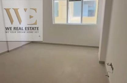 Apartment - 1 Bedroom - 2 Bathrooms for sale in Tower A3 - Ajman Pearl Towers - Ajman Downtown - Ajman