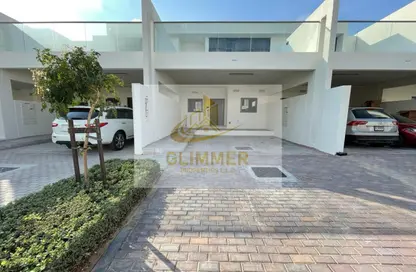 فيلا - 3 غرف نوم - 3 حمامات للبيع في مدينة هند - مالبيري - داماك هيلز 2 - دبي